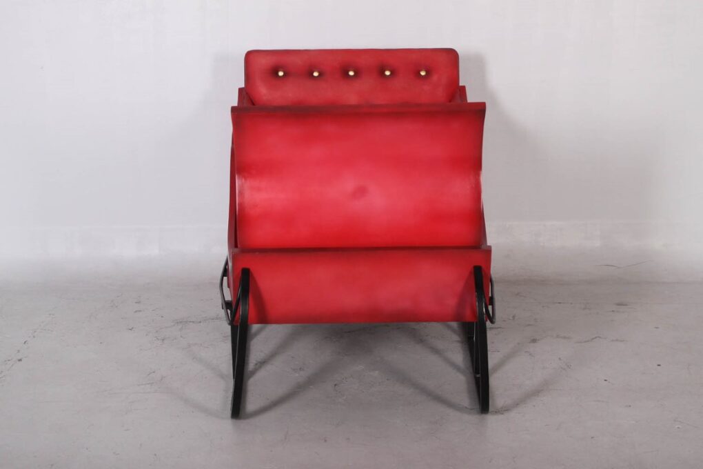 SLEIGH JR 110096R - Image 8