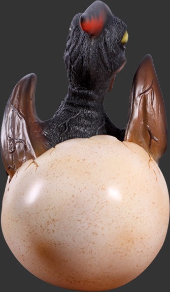 BABY PTERANODON HATCHING JR 140037 - Image 7