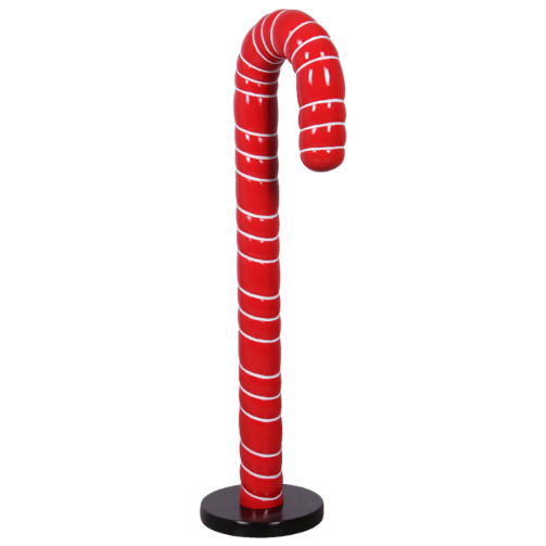CANDY CANE 4FT JR 160216 - Image 2