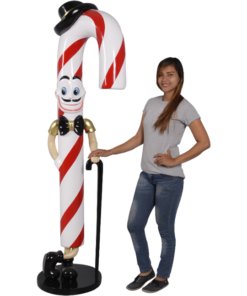 CANDY CANE JOE JR 170053