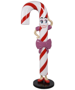 CANDY CANE MO JR 170054