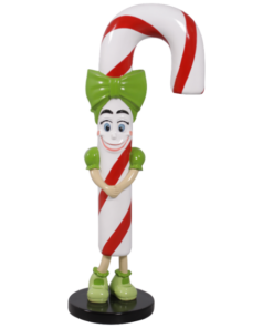 CANDY CANE LIZZIE JR 170056