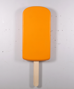 Alternative view of CHOCOLATE ICE CREAM POPSICLE WALL DECOR - JR 190071