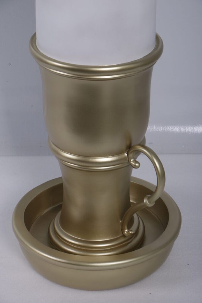 CAROLING CANDLE - FEMALE JR 200004 - Image 12