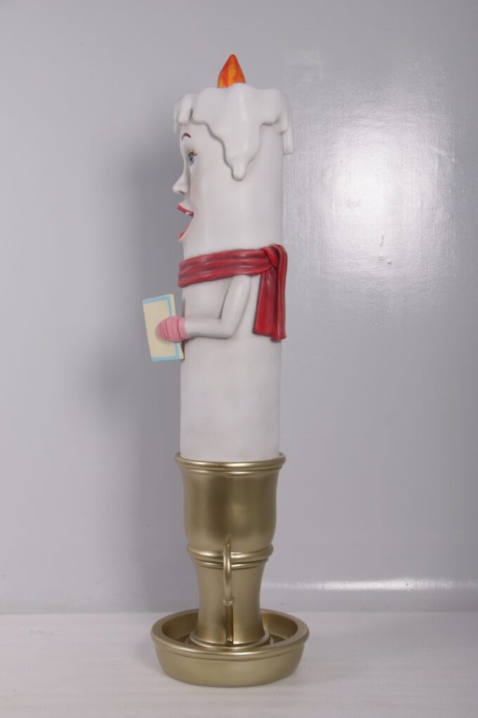 CAROLING CANDLE - FEMALE JR 200004 - Image 10