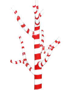 Alternative view of CANDY TREE  JR S-110