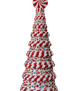 PEPPERMINT TREE 4FT JR S-253