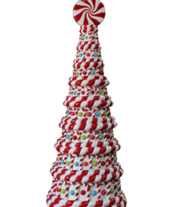PEPPERMINT TREE 6FT JR S-254