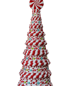 PEPPERMINT TREE 8FT JR S-255