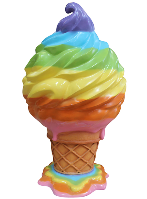 SUNDAE CHAIR JR F-043 - Image 2