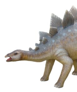 STEGOSAURUS JR 2404