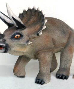 TRICERATOPS 3FT JR 2423