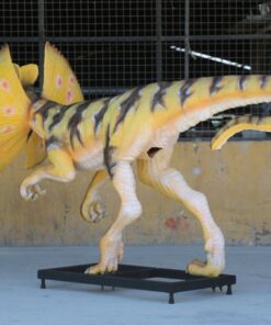 Alternative view of VENENIFER WITH DORSAL FIN JR 3139