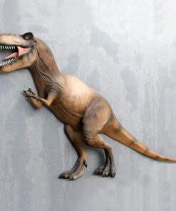T-REX WALL DECOR JR 3446