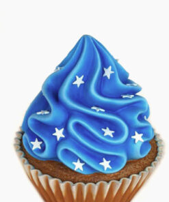 CUPCAKE BLUE JR 2822
