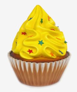 CUPCAKE WHITE JR 2823