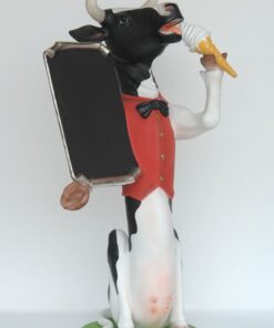 SKINNY COW BUTLER WITH WHIPPY ICE CREAM JR 1773W