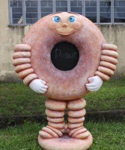 DONUT JR 0013