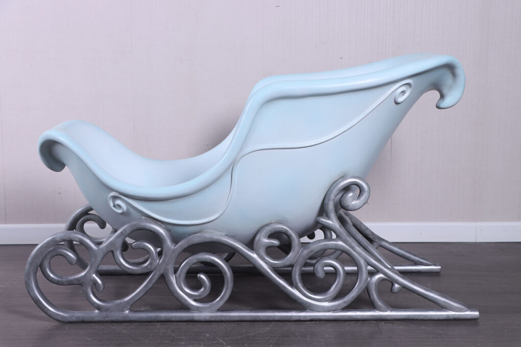 WINTER SLEIGH JR 230109 - Image 5