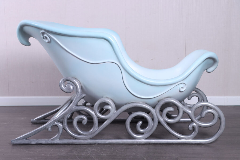 WINTER SLEIGH JR 230109 - Image 14