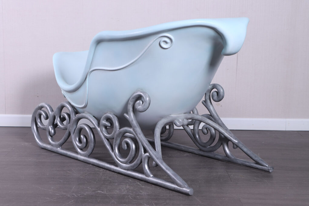 WINTER SLEIGH JR 230109 - Image 8