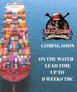 COMING SOON - ON THE WATER